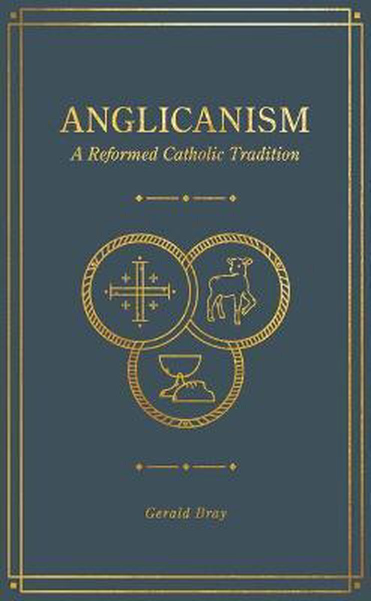 Bol.com Anglicanism aanbieding
