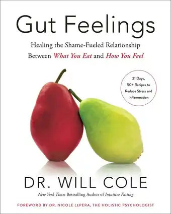 Gut feelings