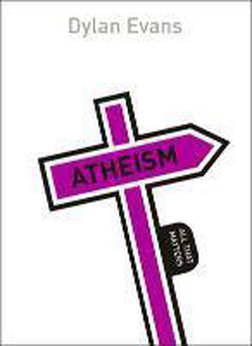 Bol.com Atheism all that matters aanbieding