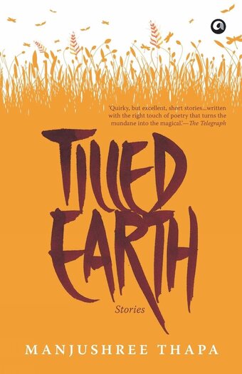Bol.com Tilled earth aanbieding