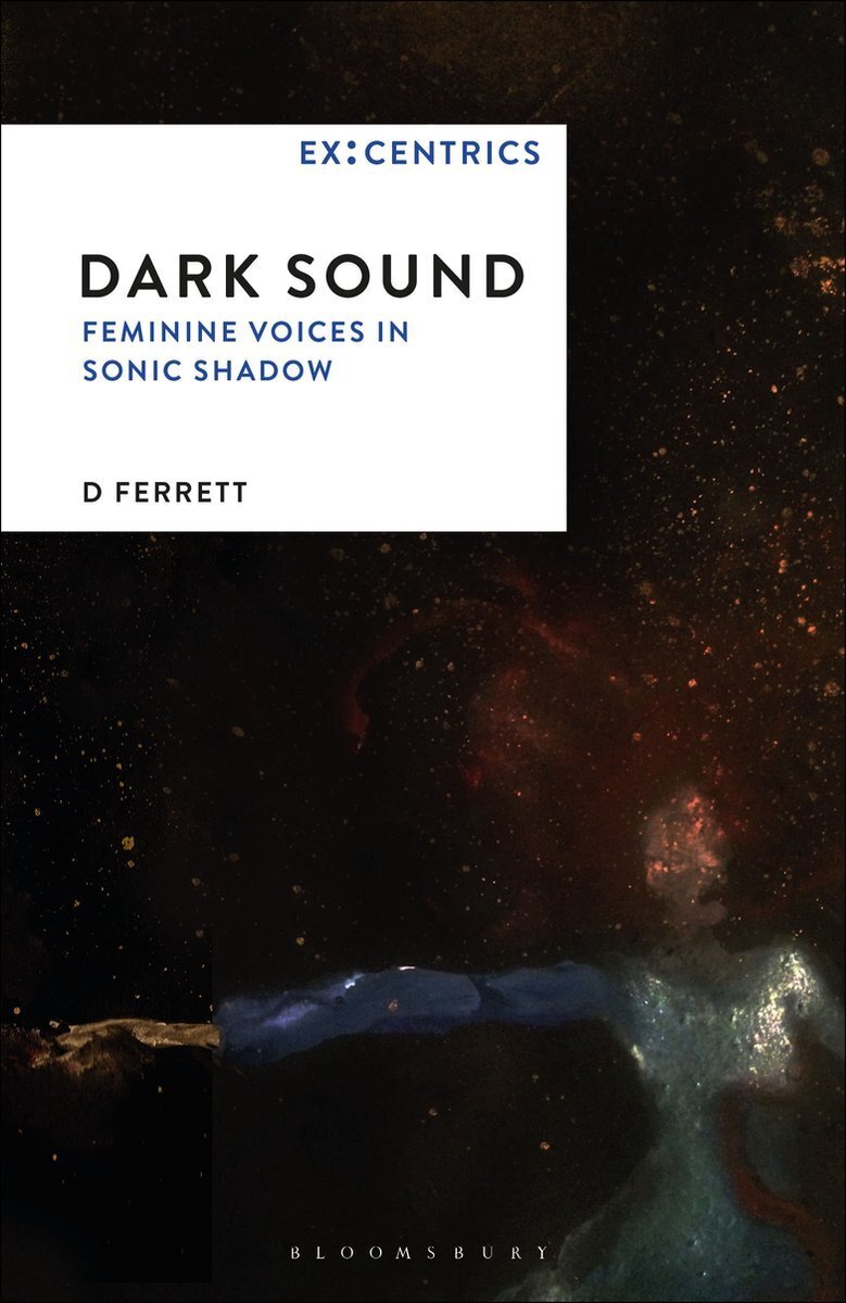 Bol.com Ex:centrics- dark sound aanbieding