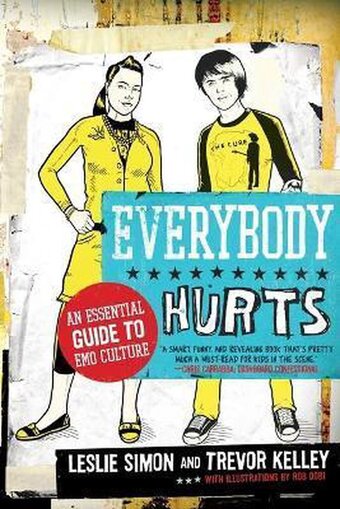 Bol.com Everybody hurts aanbieding