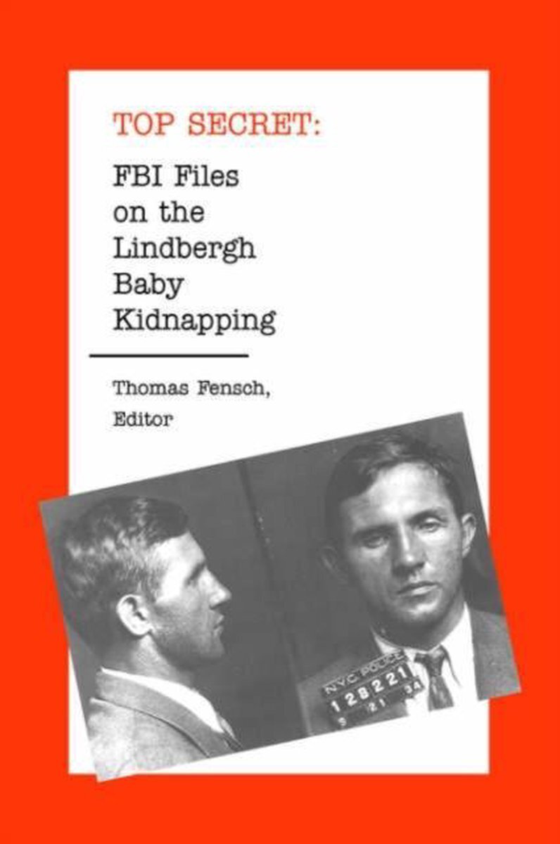 Bol.com Fbi files on the lindbergh baby kidnapping aanbieding