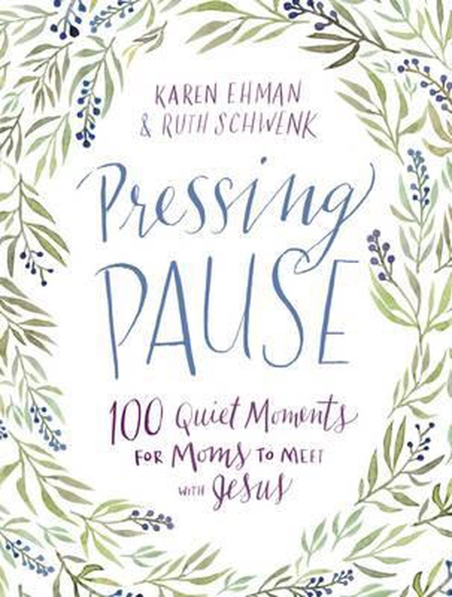 Bol.com Pressing pause aanbieding