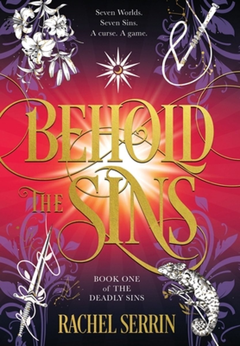 Bol.com Deadly sins- behold the sins aanbieding