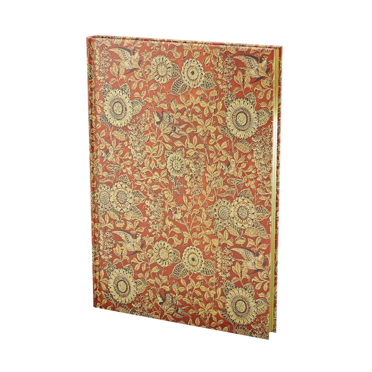 Bol.com Sunflower tapestry journal aanbieding