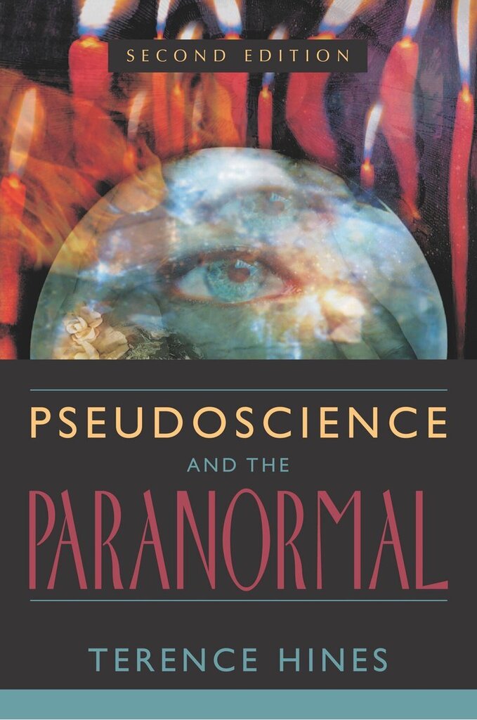 Bol.com Pseudoscience and the paranormal aanbieding