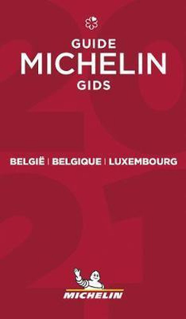 Bol.com Michelin belgique & luxembourg 2021 aanbieding