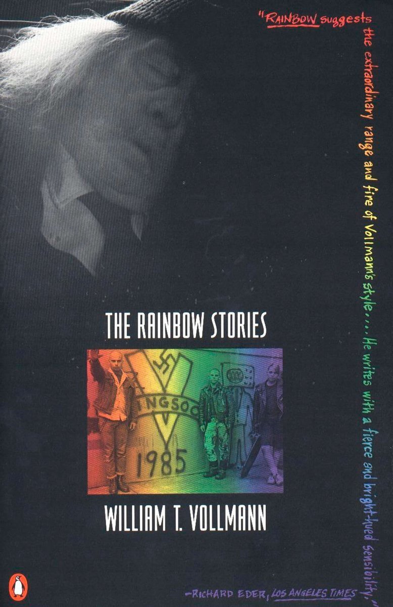Bol.com The rainbow stories aanbieding