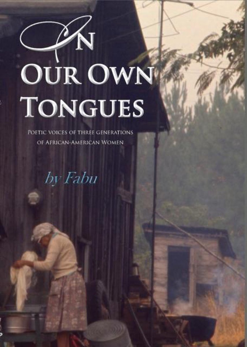 Bol.com In our own tongues aanbieding