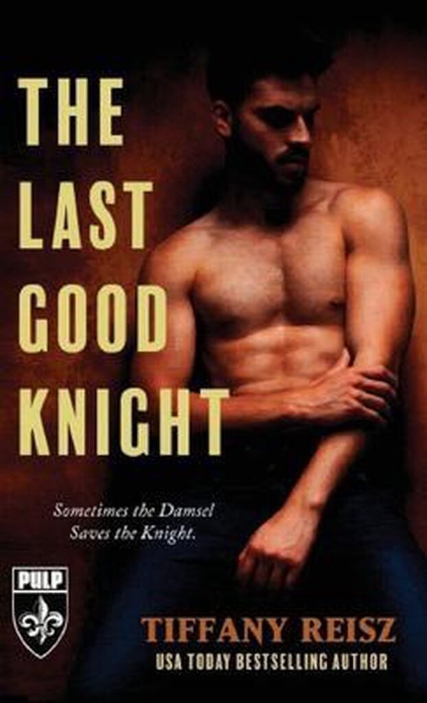 Bol.com The original sinners pulp library-the last good knight aanbieding