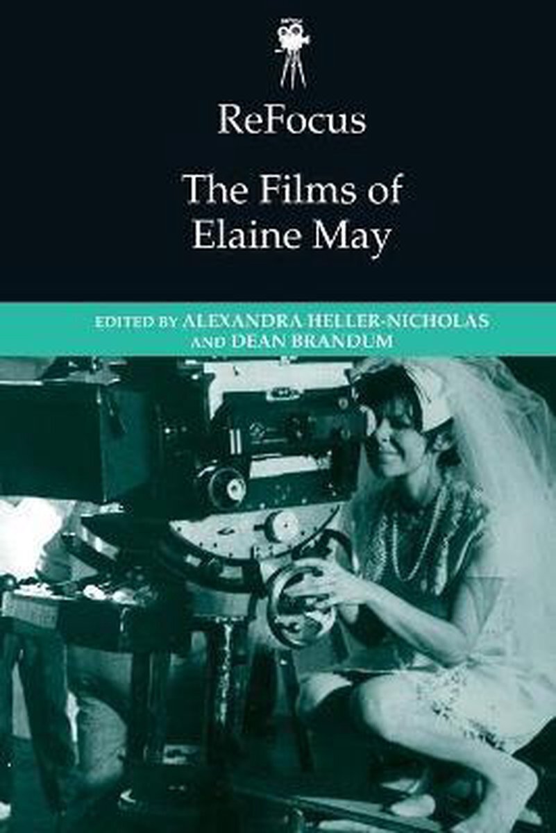 Bol.com Refocus: the american directors- refocus: the films of elaine may aanbieding