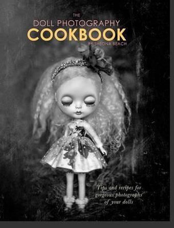 Bol.com The doll photography cookbook aanbieding