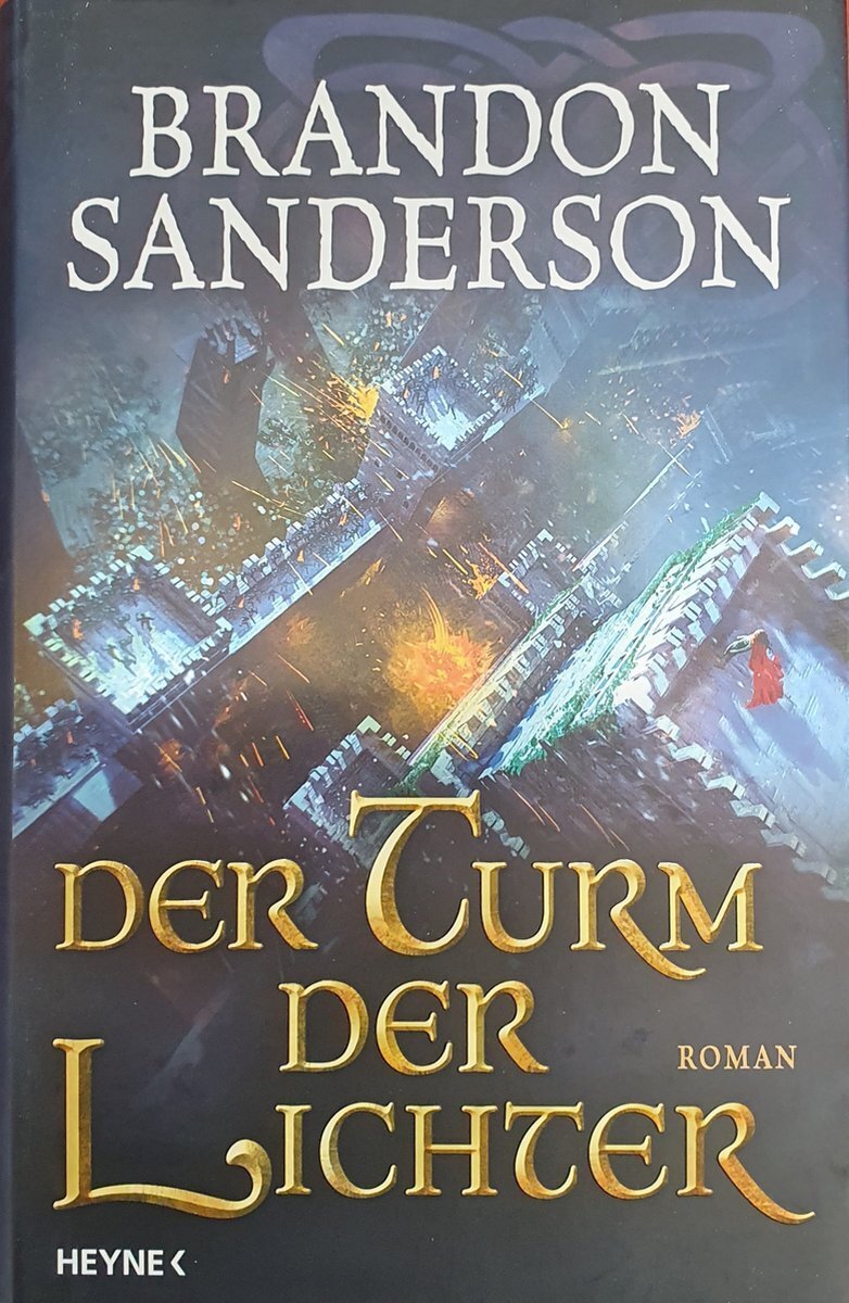 Bol.com Der turm der lichter aanbieding