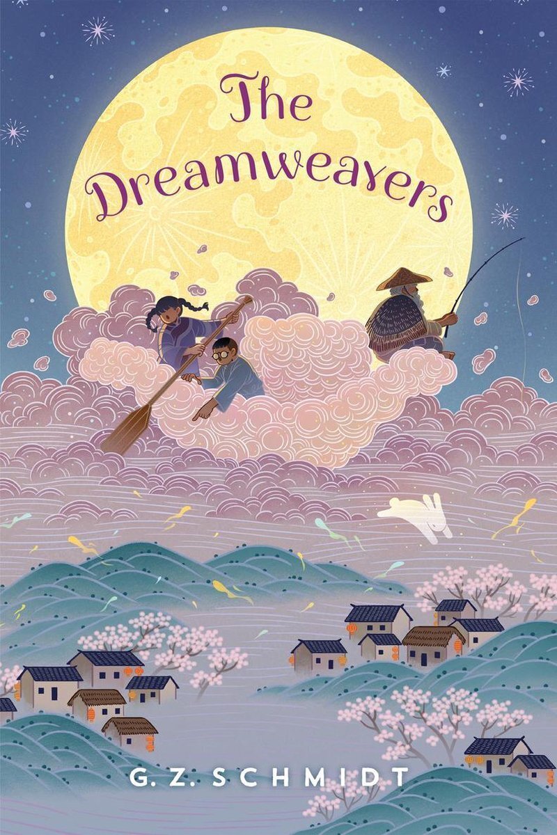 Bol.com The dreamweavers aanbieding