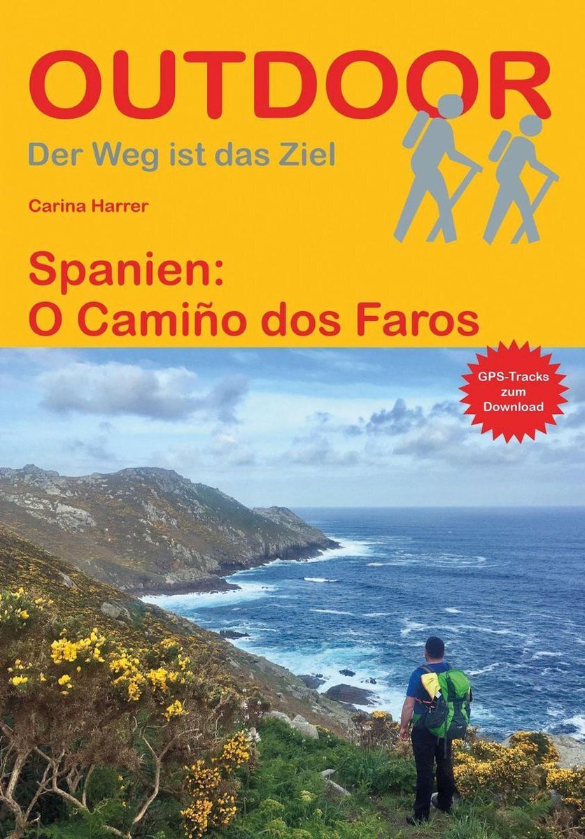 Bol.com Spanien: o camiã±o dos faros aanbieding