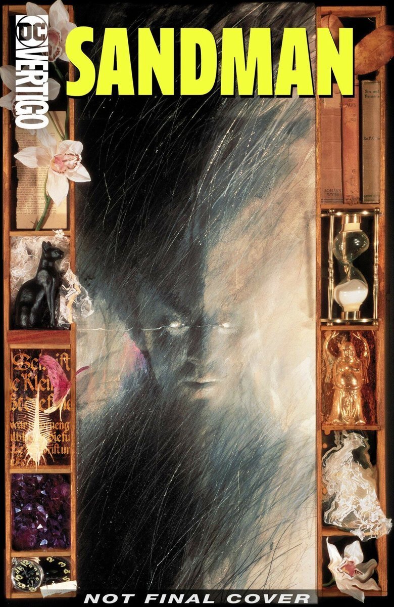 Bol.com Sandman deluxe ed book one aanbieding