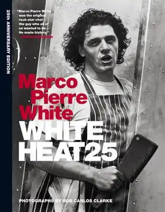 White heat