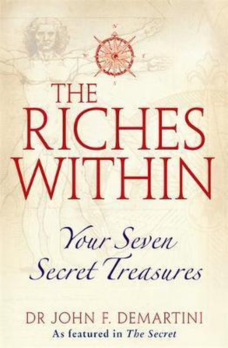 Bol.com The riches within aanbieding