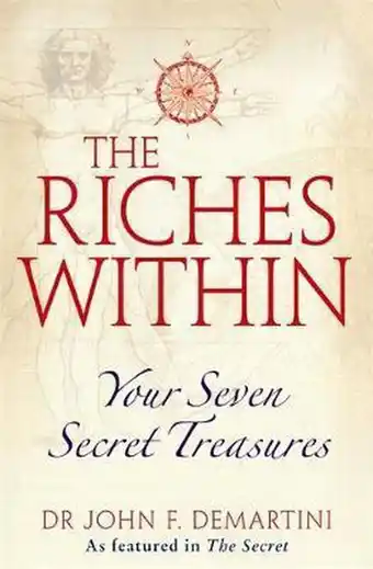 The riches within
