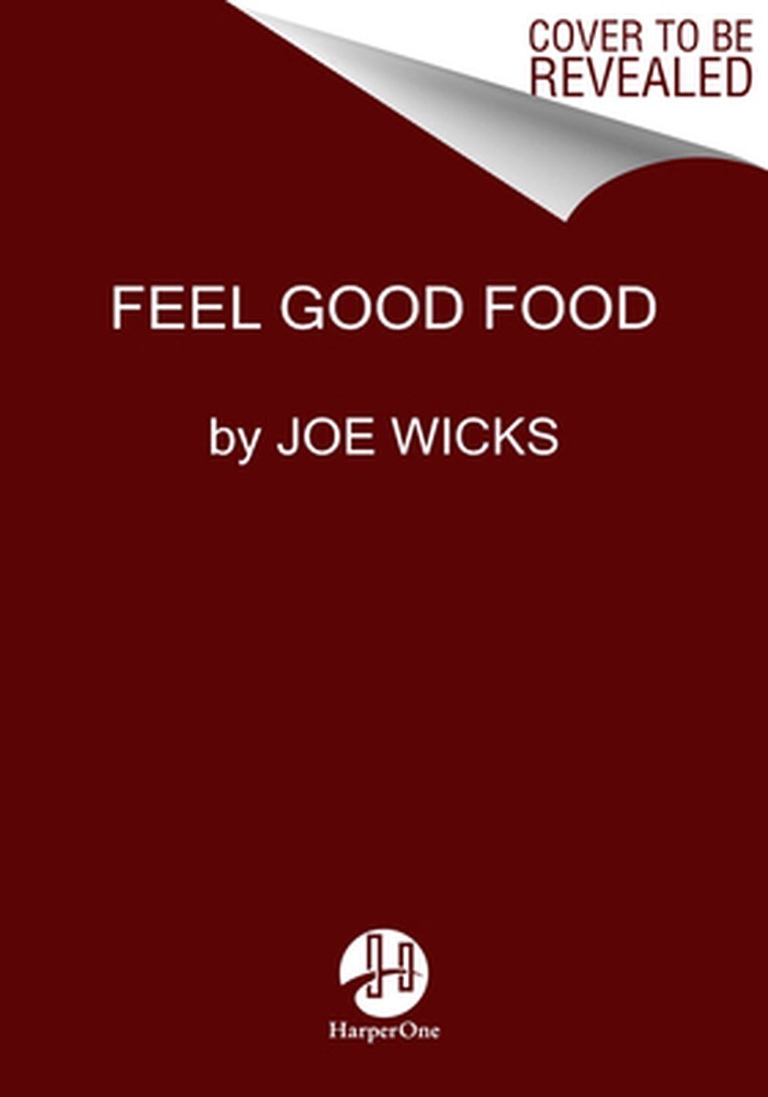 Bol.com Joe wicks feel good food aanbieding