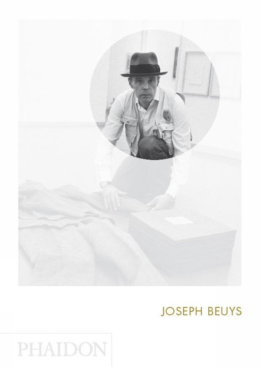 Bol.com Joseph beuys aanbieding