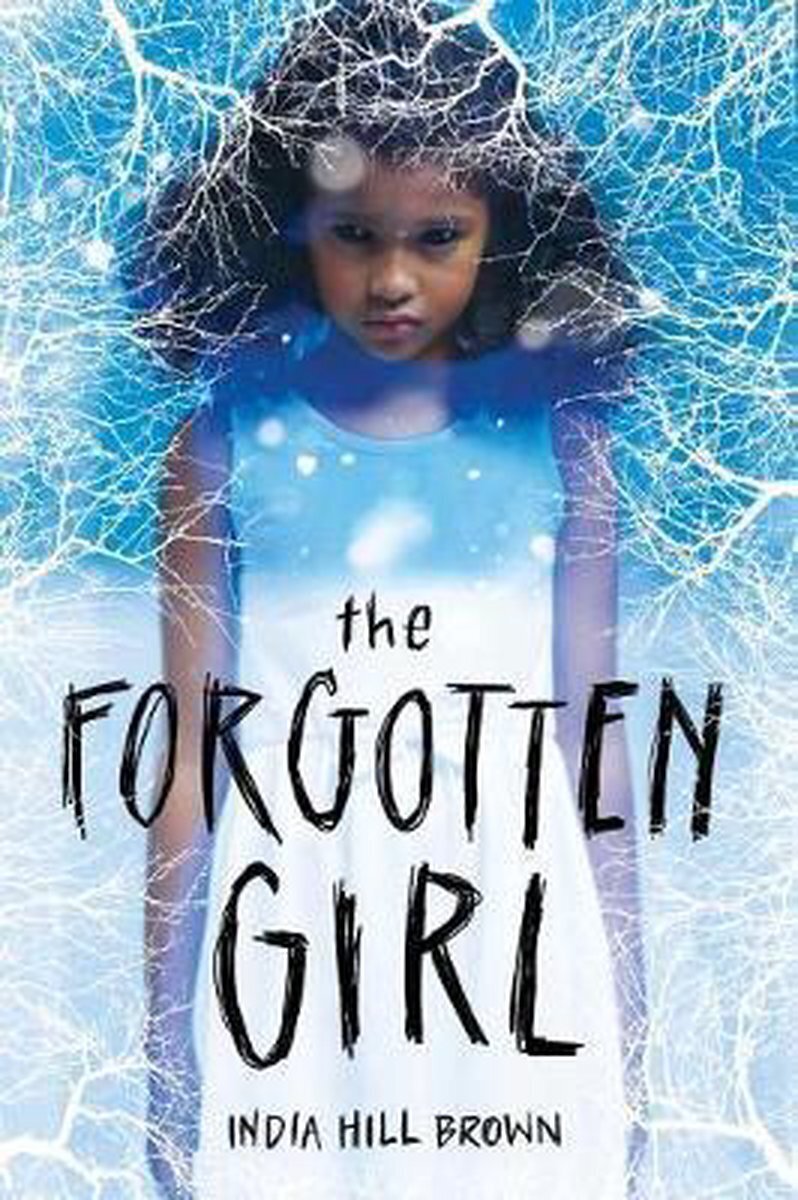 Bol.com The forgotten girl aanbieding