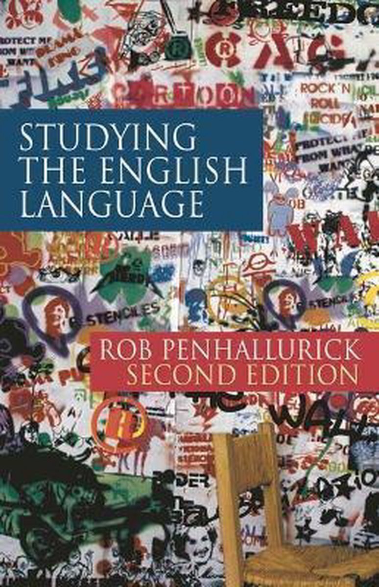 Bol.com Studying the english language aanbieding