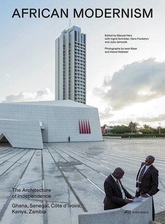 Bol.com African modernism aanbieding