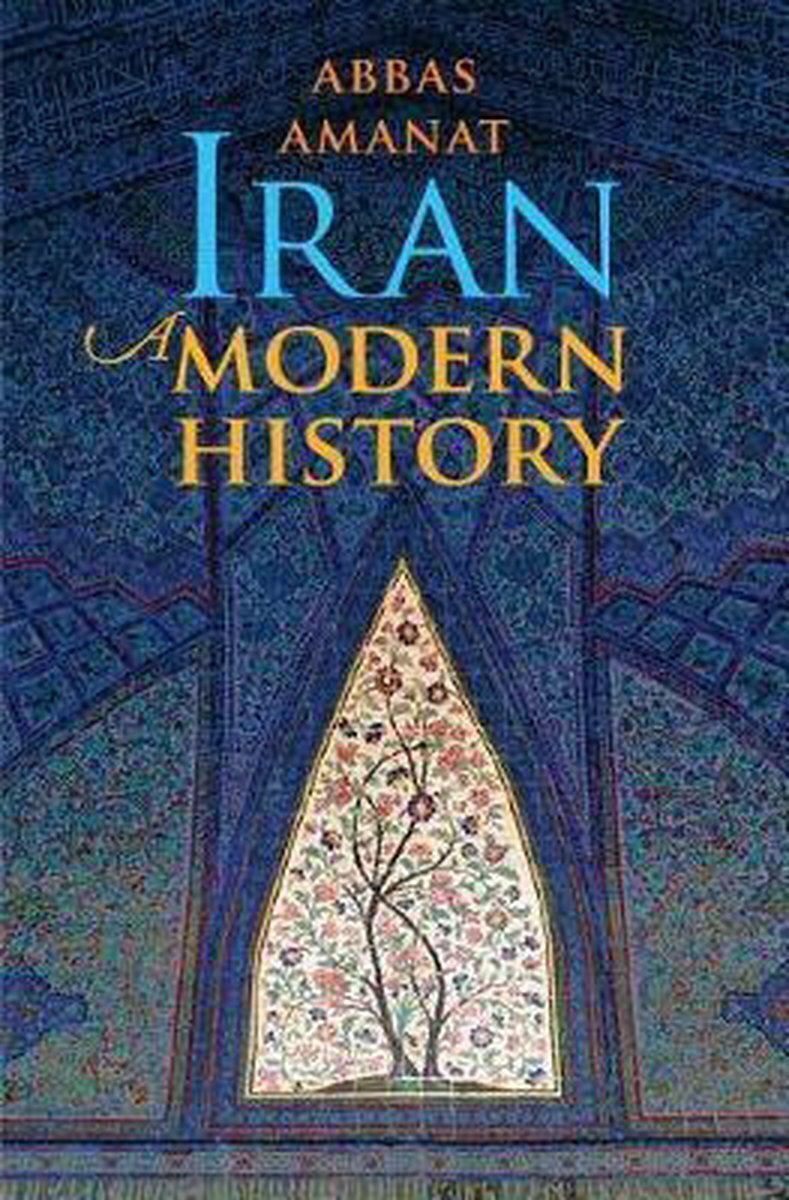 Bol.com Iran – a modern history aanbieding