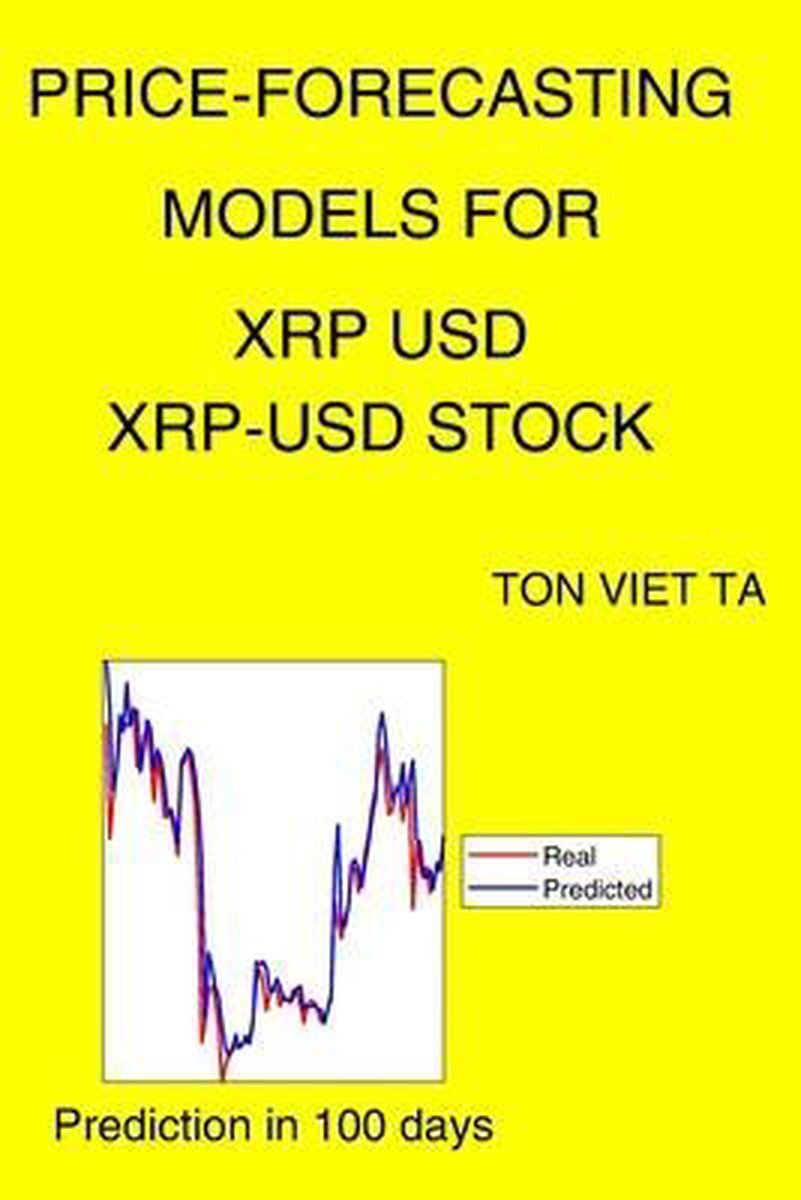 Bol.com Price-forecasting models for xrp usd xrp-usd stock aanbieding