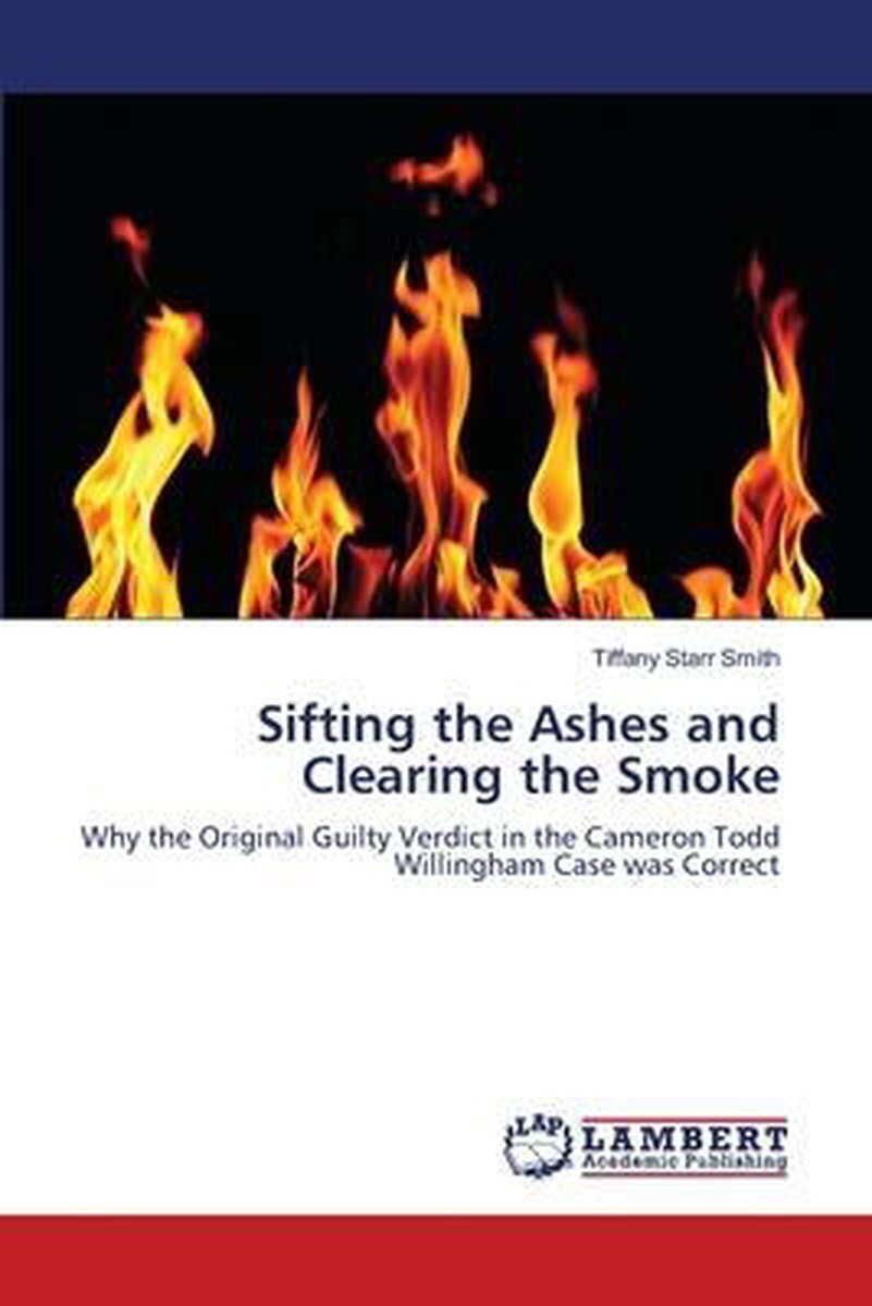 Bol.com Sifting the ashes and clearing the smoke aanbieding
