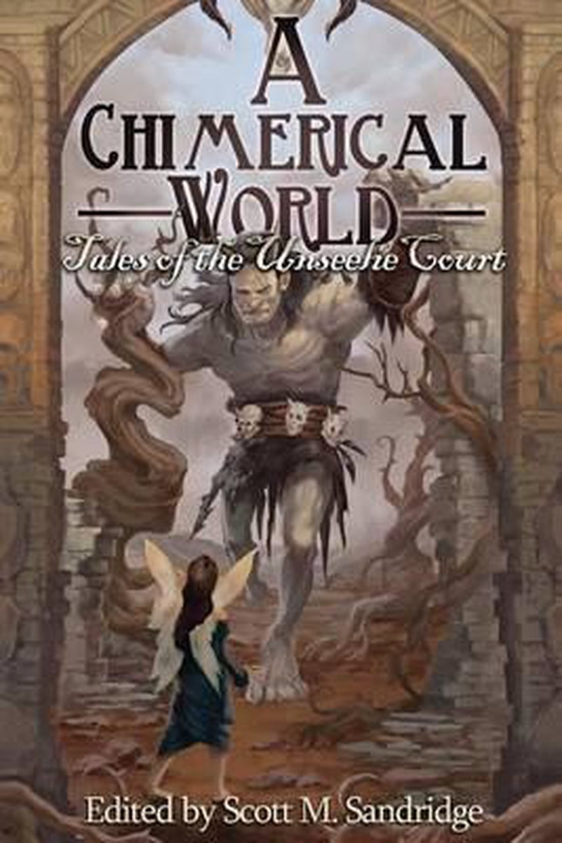 Bol.com A chimerical world aanbieding