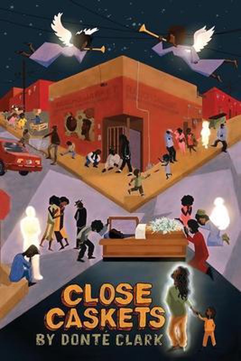 Bol.com Close caskets aanbieding