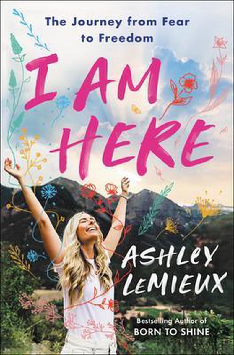 Bol.com I am here aanbieding