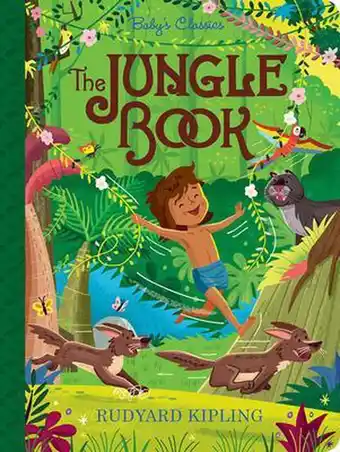 The jungle book