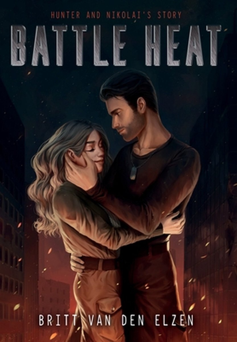 Bol.com Battle heat- battle heat aanbieding