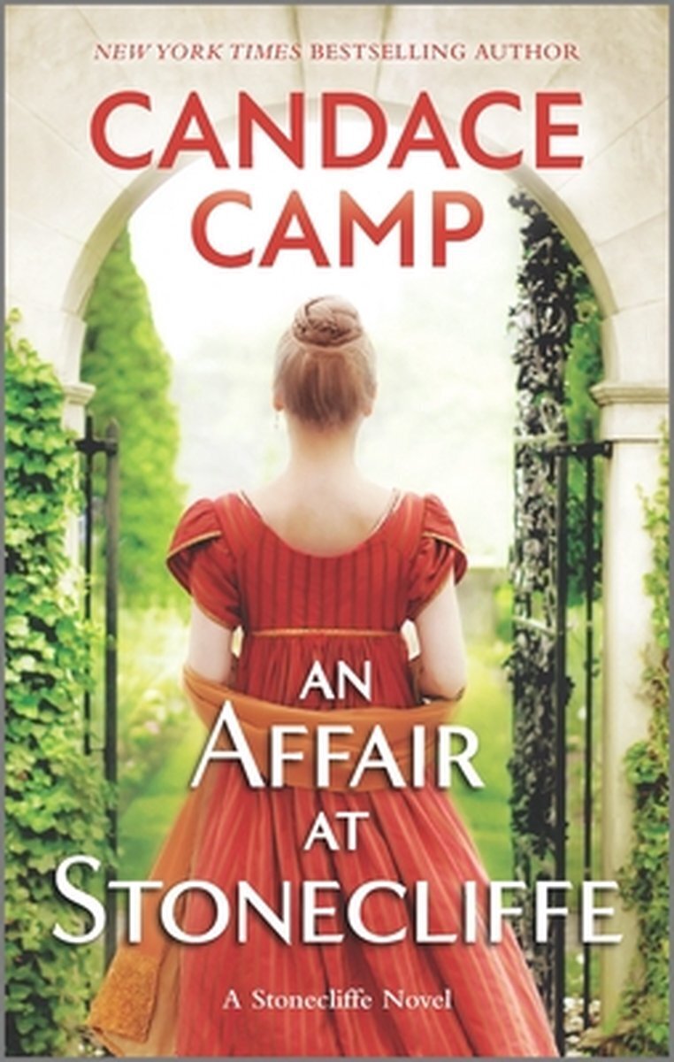 Bol.com Stonecliffe novel-an affair at stonecliffe aanbieding