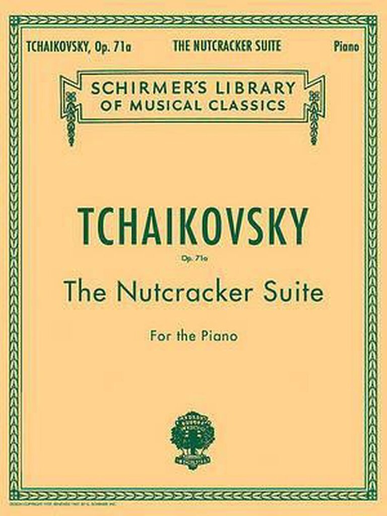Bol.com Nutcracker suite, op. 71a aanbieding