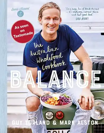 Bol.com Balance aanbieding