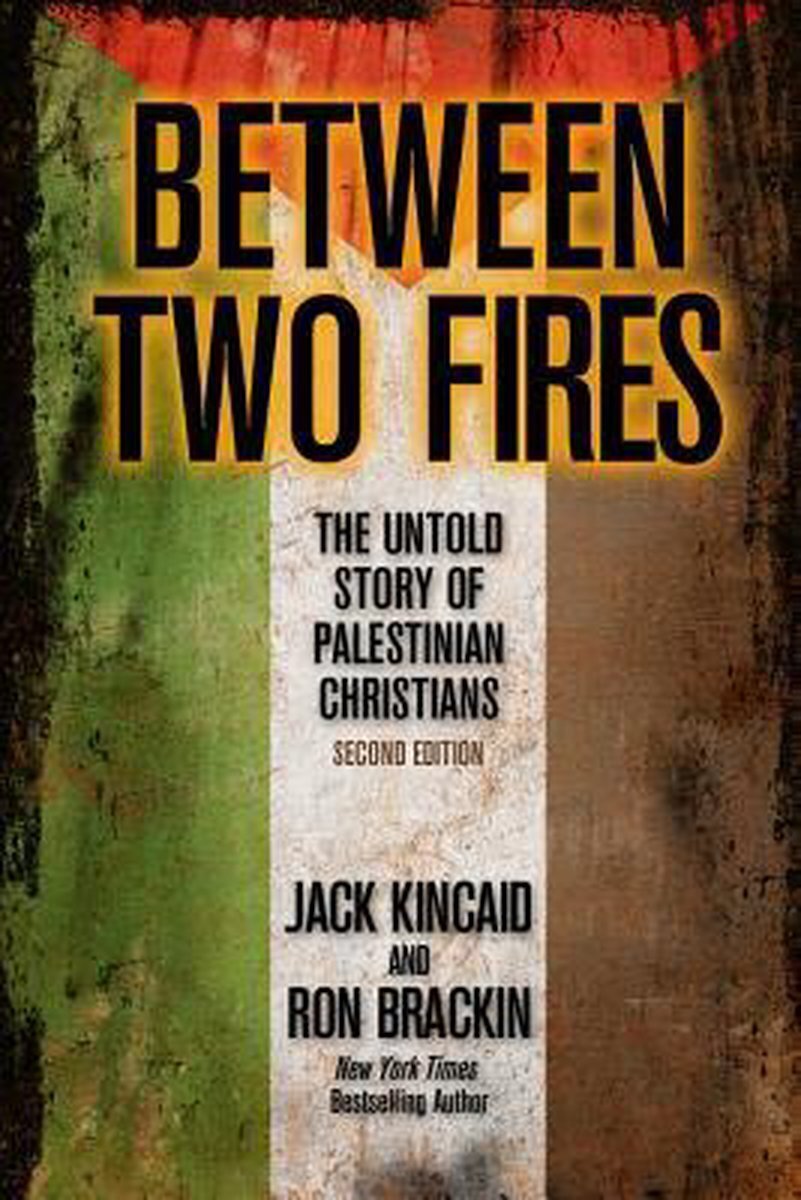 Bol.com Between two fires aanbieding