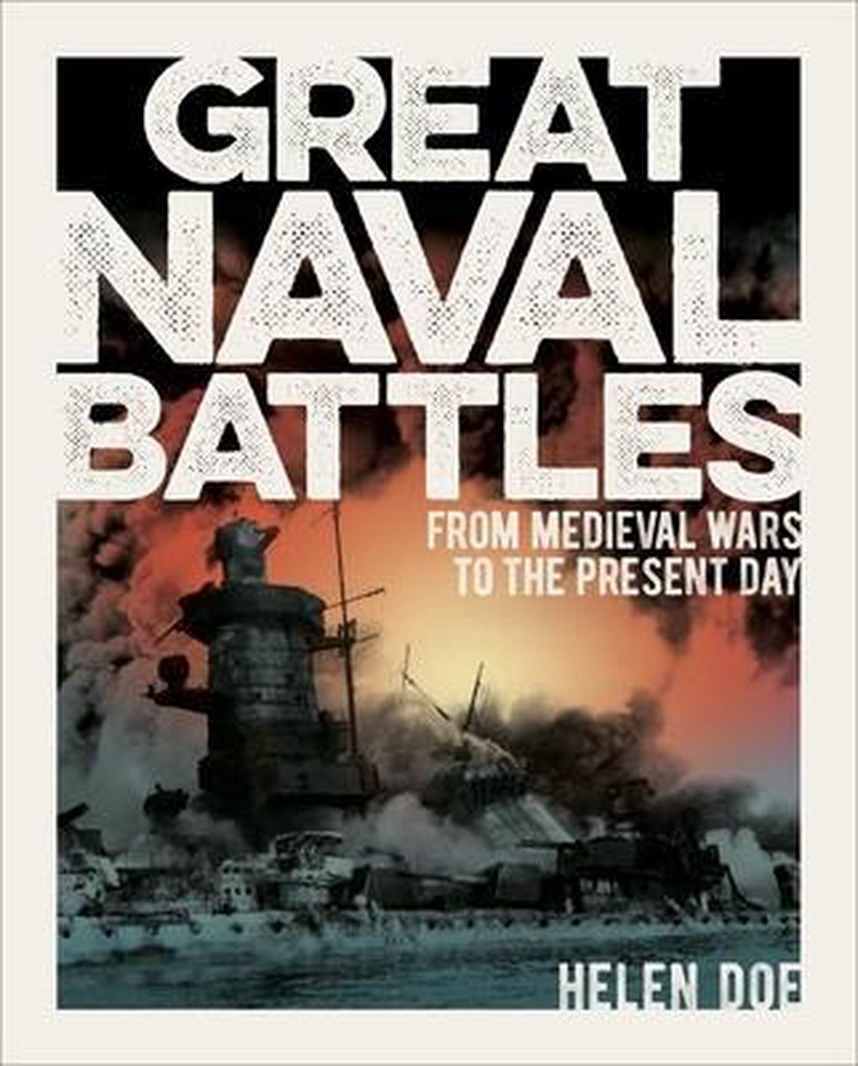Bol.com Great naval battles aanbieding