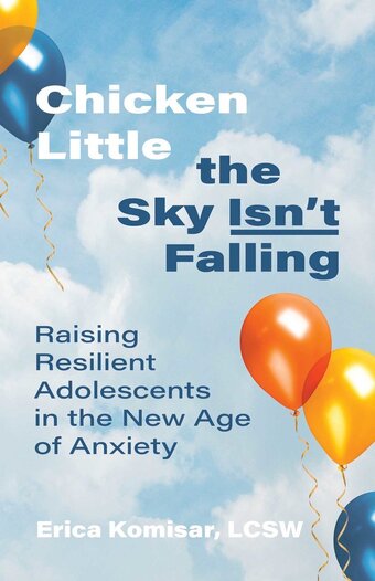 Bol.com Chicken little the sky isn't falling aanbieding