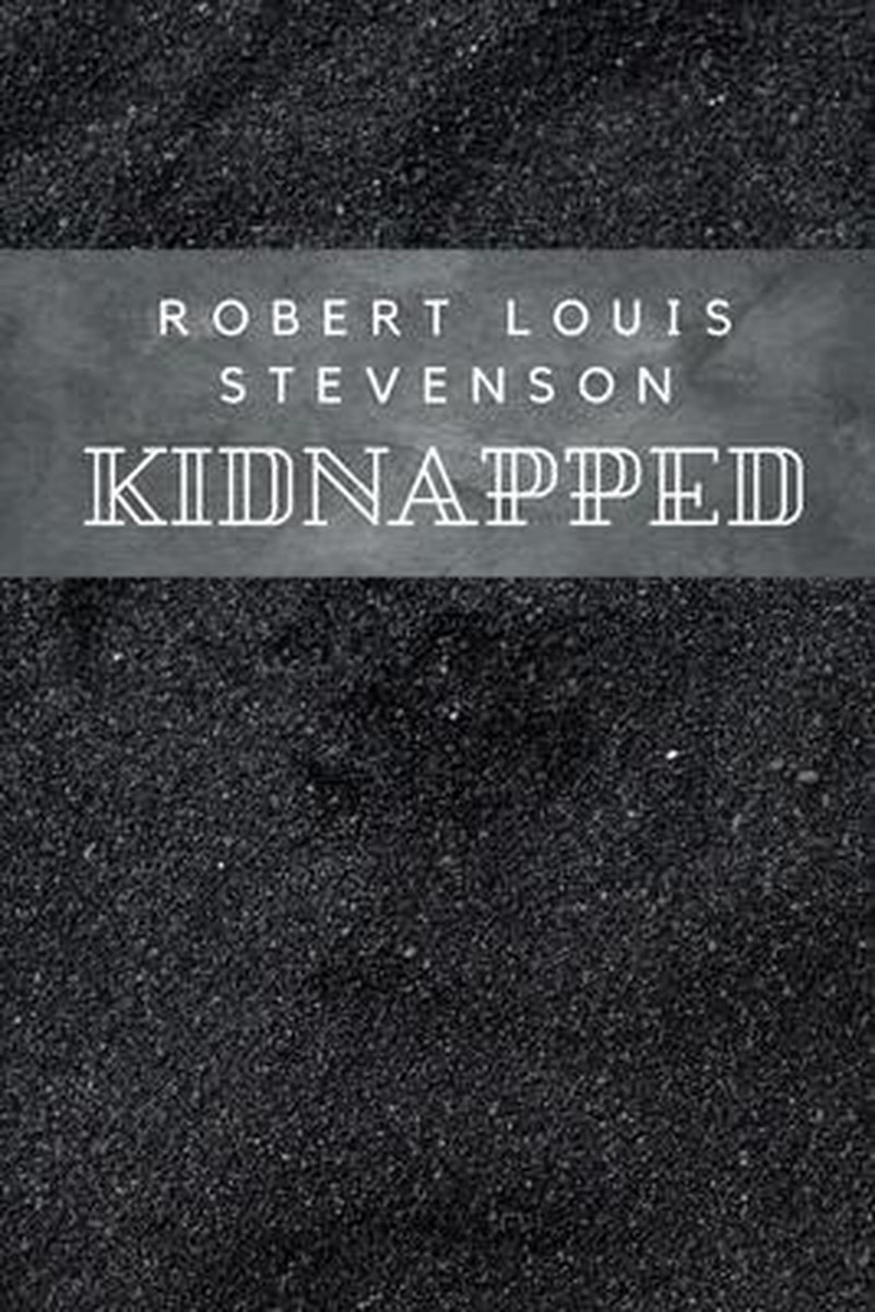 Bol.com Kidnapped by robert louis stevenson aanbieding