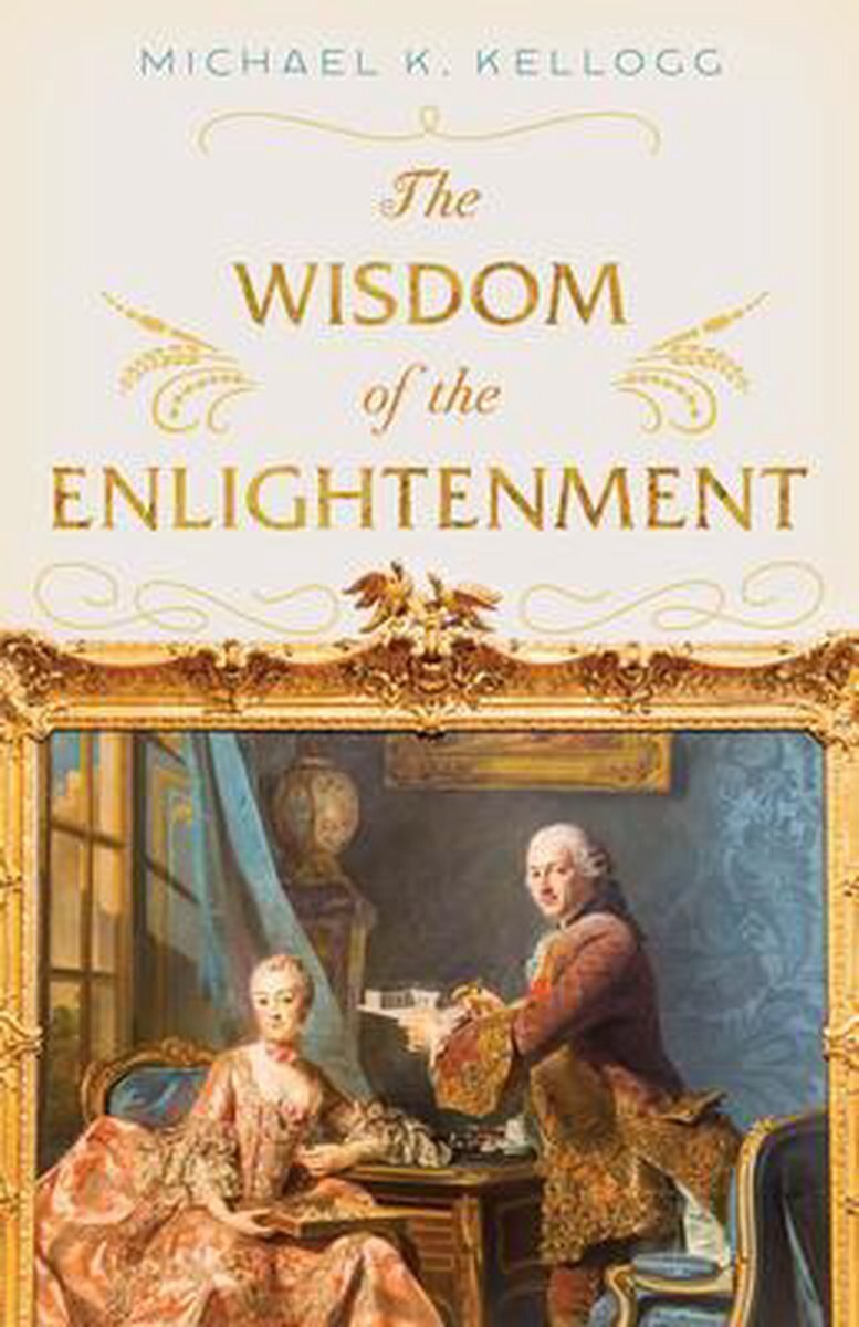 Bol.com The wisdom of the enlightenment aanbieding