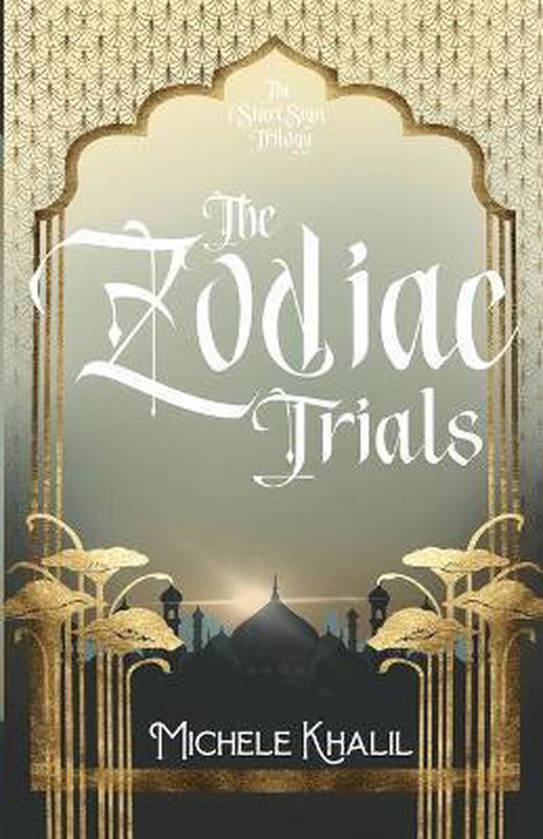 Bol.com The zodiac trials aanbieding