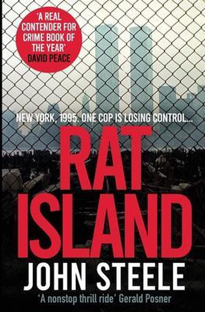Bol.com Rat island aanbieding