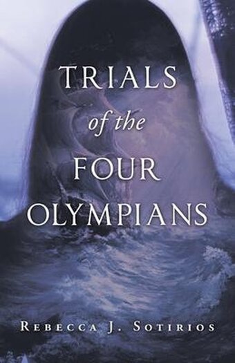 Trials of the four olympians