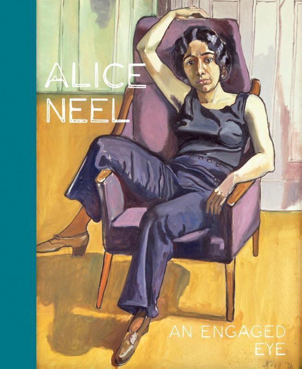 Bol.com Alice neel aanbieding