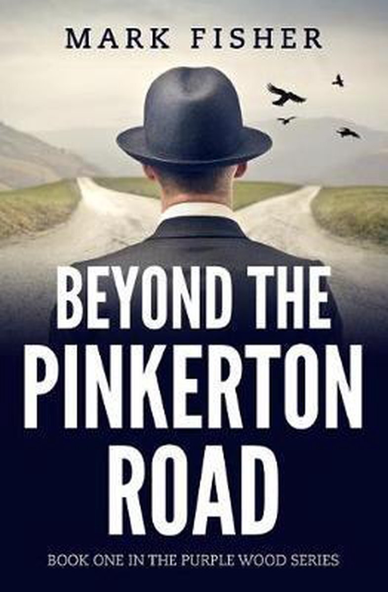 Bol.com Purple wood- beyond the pinkerton road aanbieding